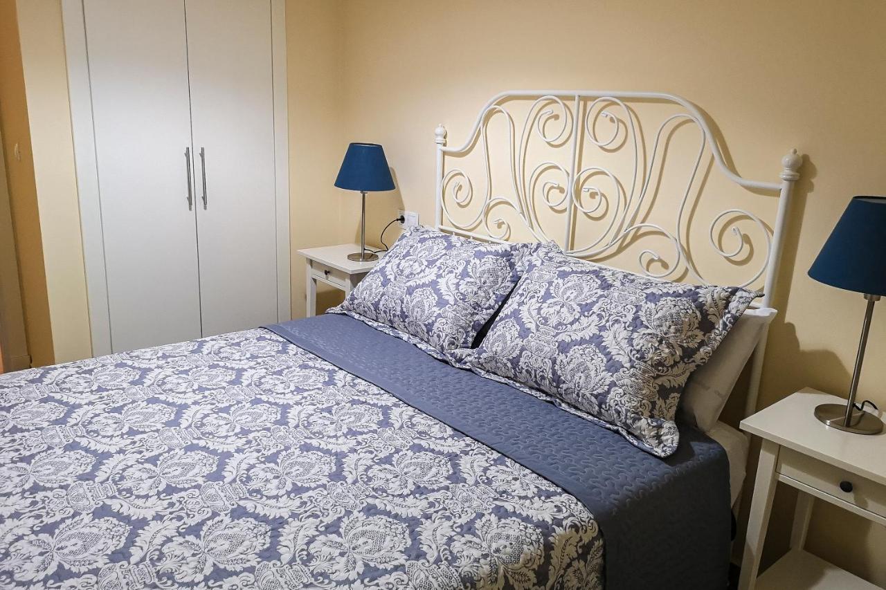 Apartamentos Jerez Plaza Jerez de la Frontera Exterior photo